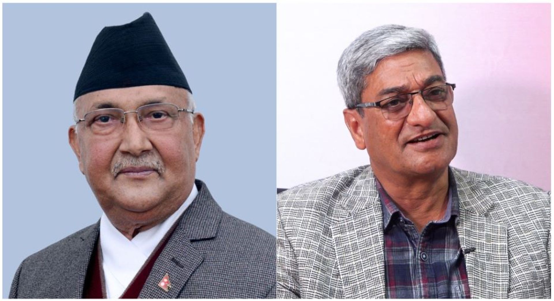 ओली र लेखकको बन्दीप्रत्यक्षीकरणका रिटमा आज सुनुवाइ हुँदै